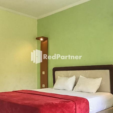 Pondok Mesari Redpartner Near Legian Beach Eksteriør bilde