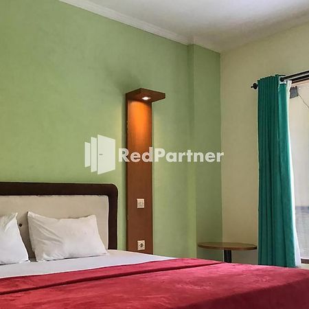 Pondok Mesari Redpartner Near Legian Beach Eksteriør bilde