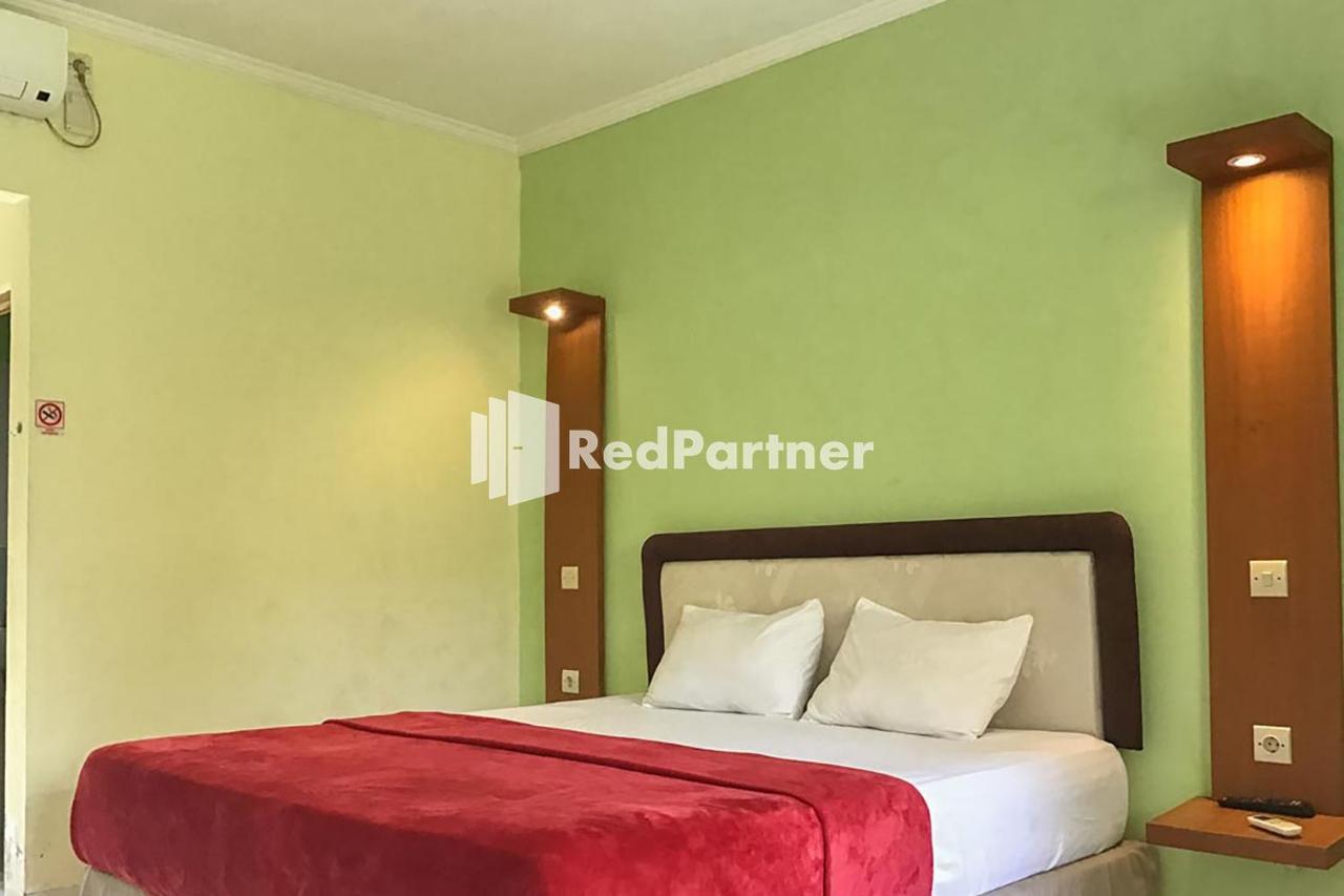 Pondok Mesari Redpartner Near Legian Beach Eksteriør bilde