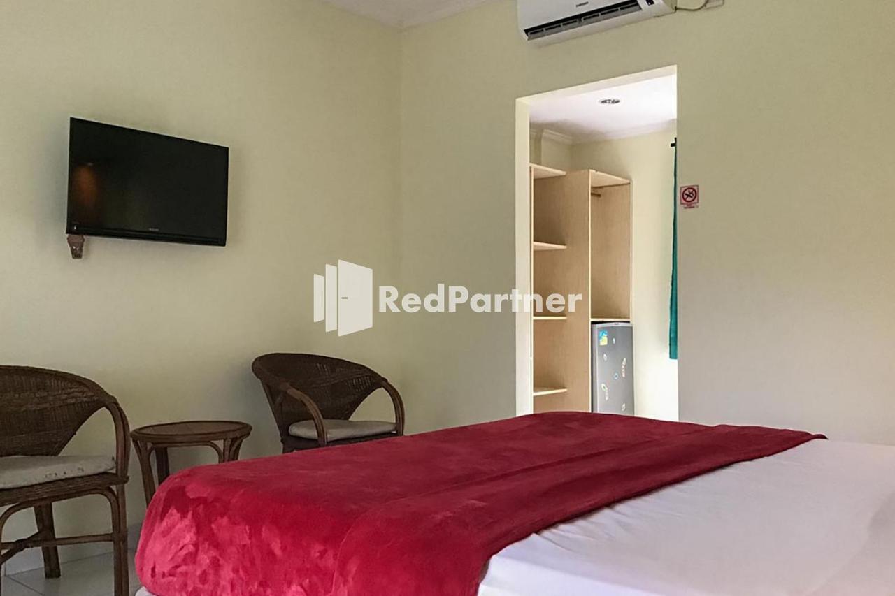 Pondok Mesari Redpartner Near Legian Beach Eksteriør bilde