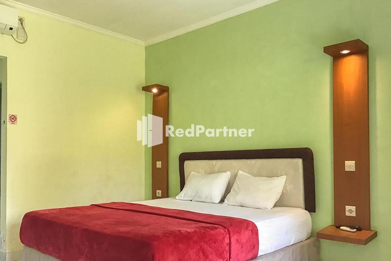 Pondok Mesari Redpartner Near Legian Beach Eksteriør bilde