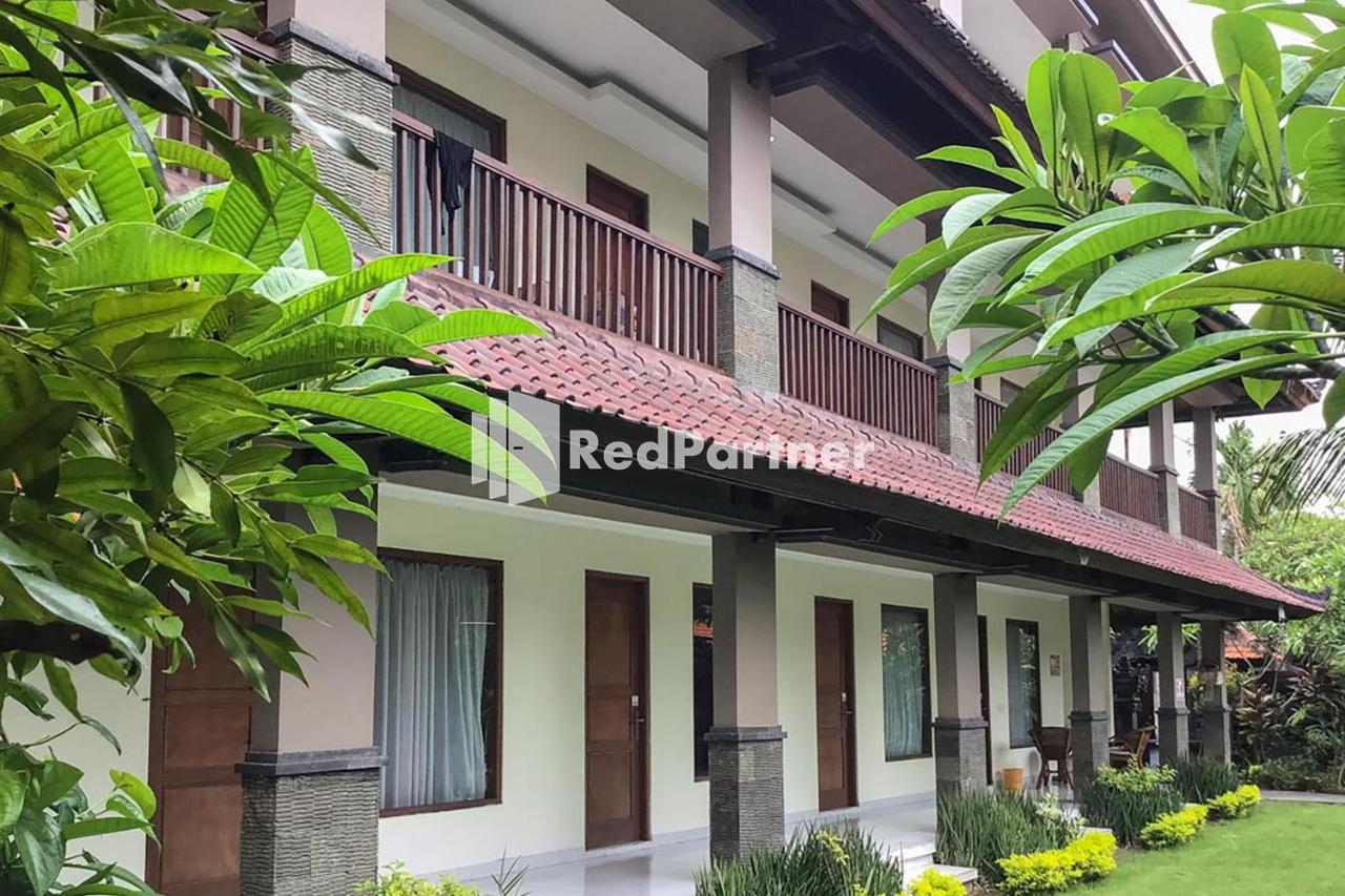 Pondok Mesari Redpartner Near Legian Beach Eksteriør bilde