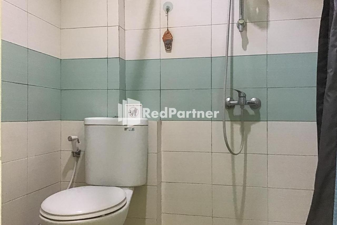 Pondok Mesari Redpartner Near Legian Beach Eksteriør bilde