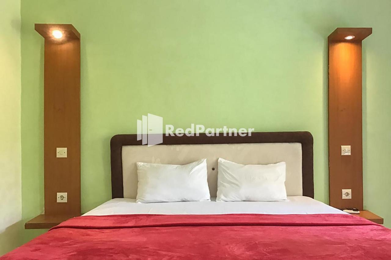 Pondok Mesari Redpartner Near Legian Beach Eksteriør bilde
