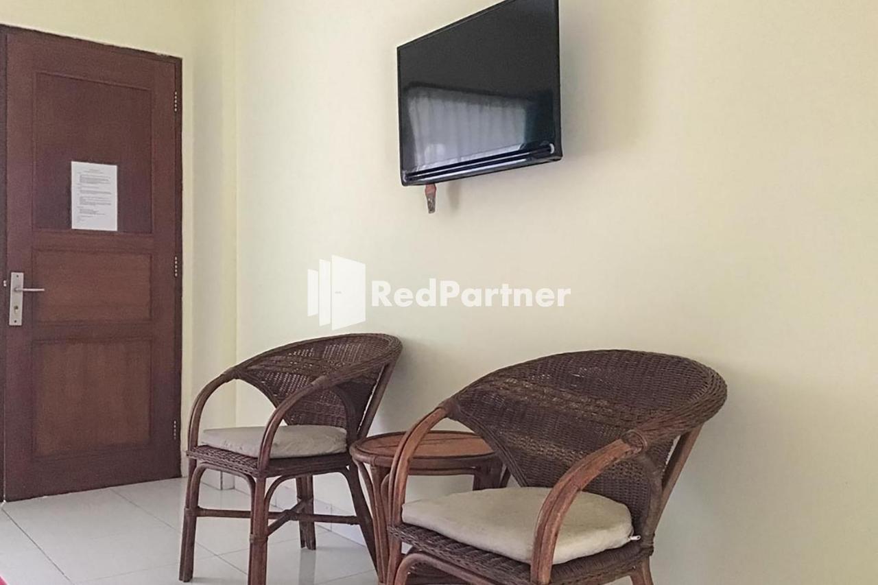Pondok Mesari Redpartner Near Legian Beach Eksteriør bilde
