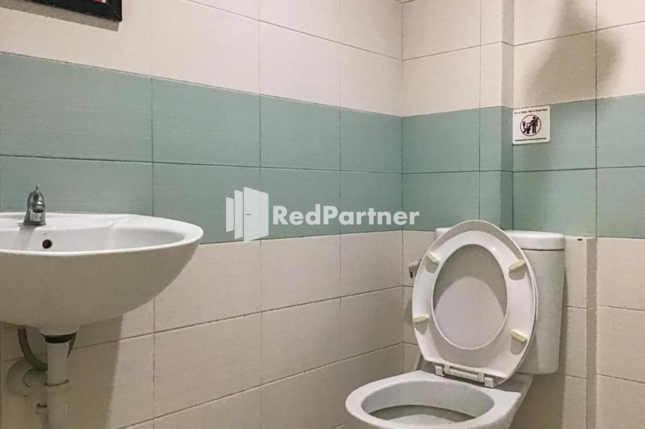 Pondok Mesari Redpartner Near Legian Beach Eksteriør bilde