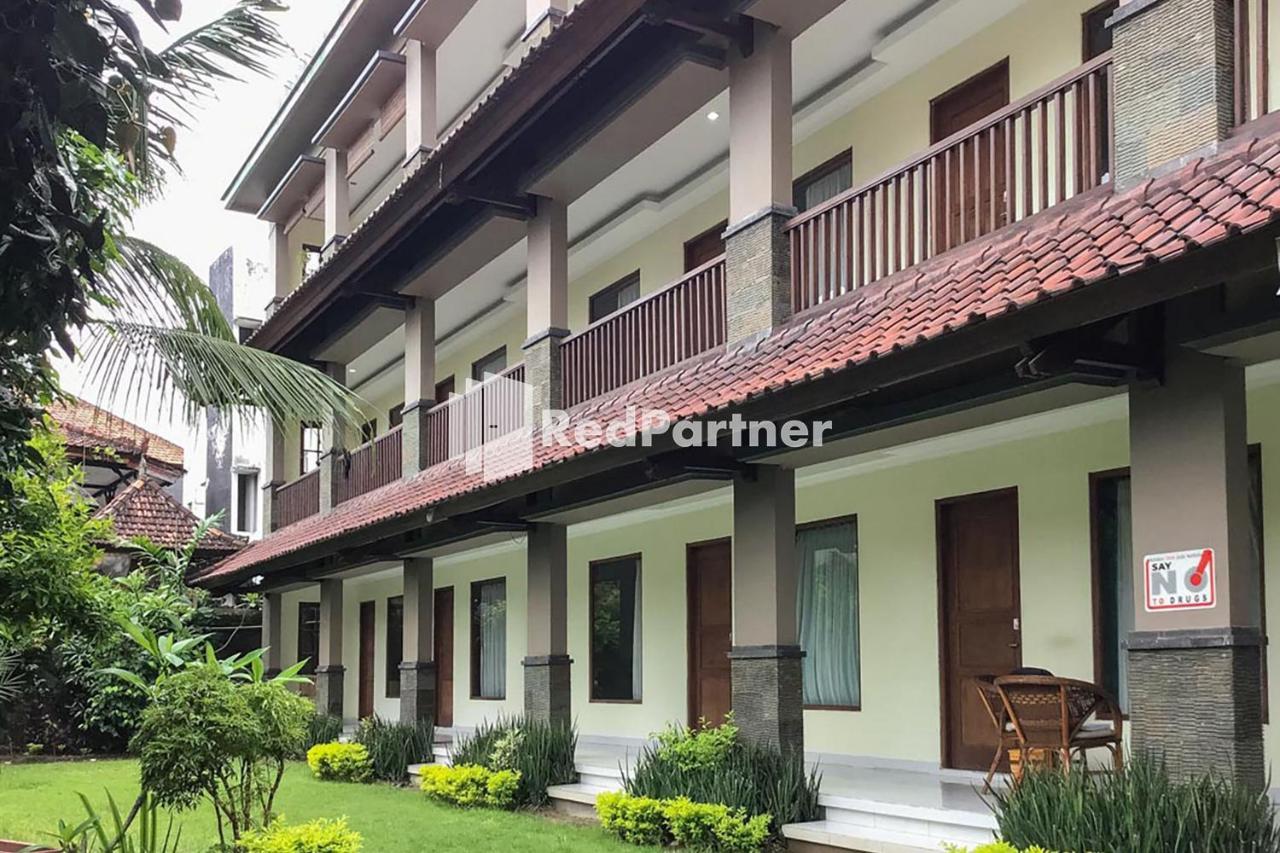 Pondok Mesari Redpartner Near Legian Beach Eksteriør bilde
