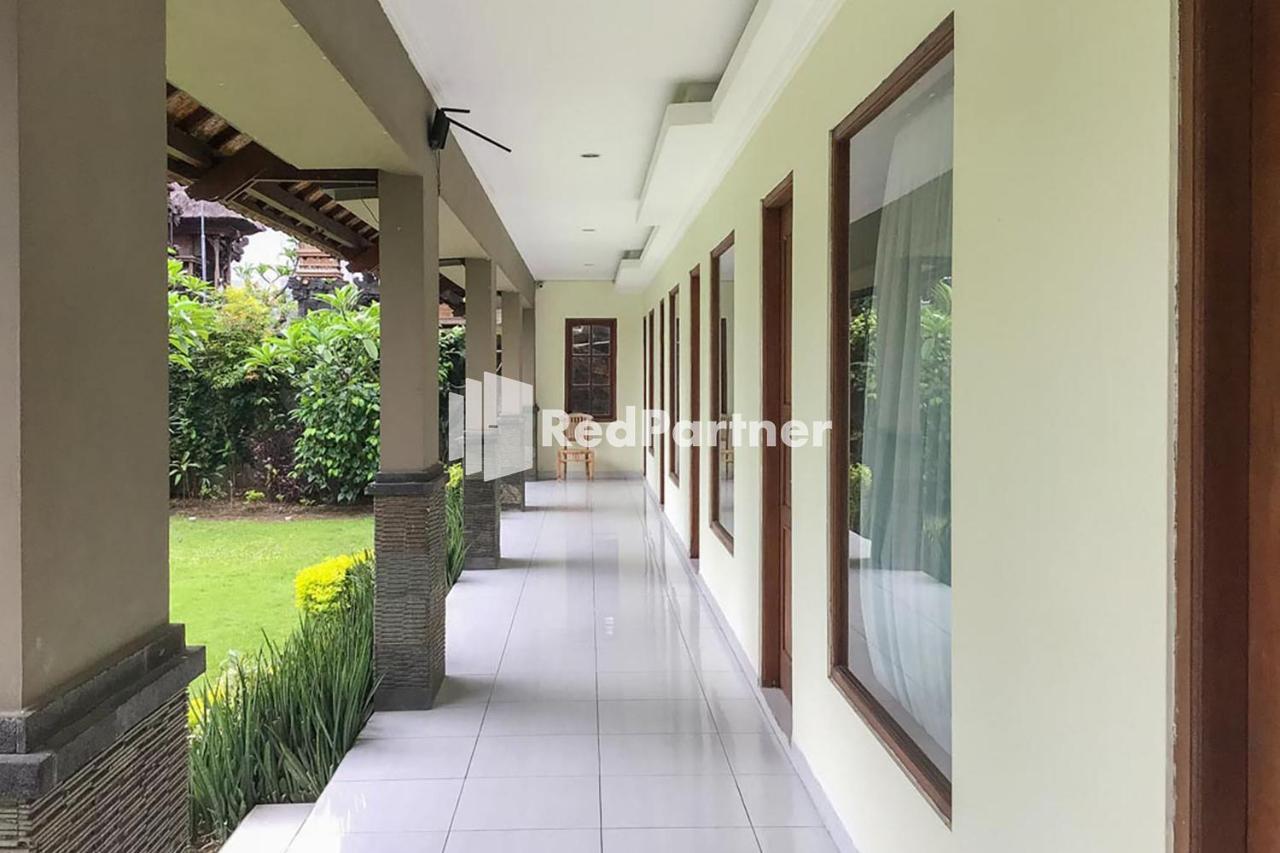 Pondok Mesari Redpartner Near Legian Beach Eksteriør bilde